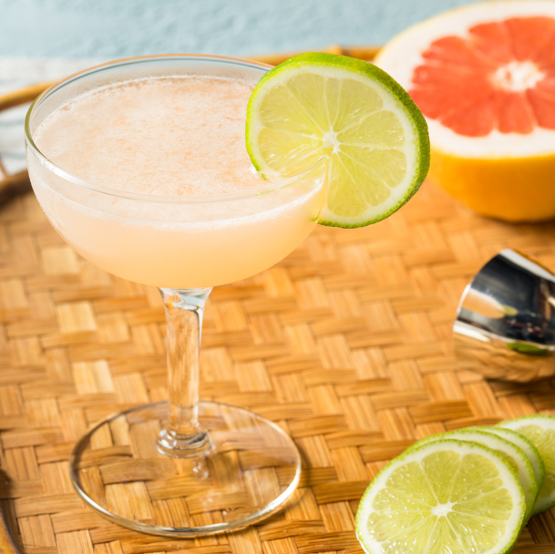 From Paris to Your Home Bar: How to Make the Perfect Hemingway Daiquiri