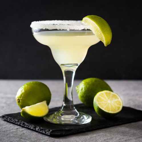 How to Craft the Perfect Margarita: A Step-by-Step Guide