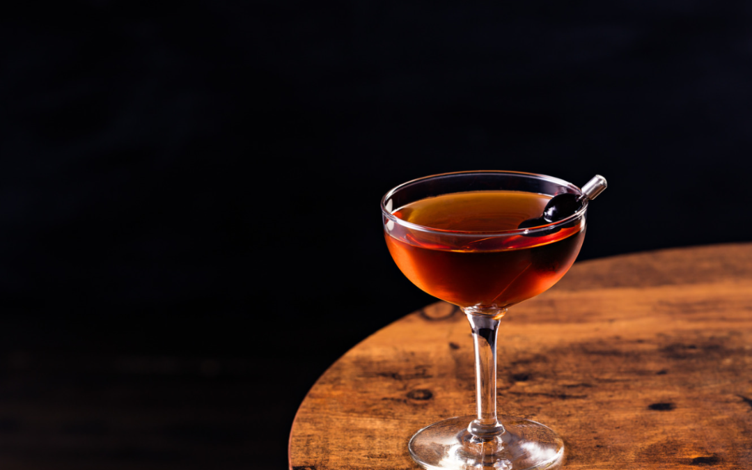 How to Make the Perfect Manhattan: A Step-by-Step Guide