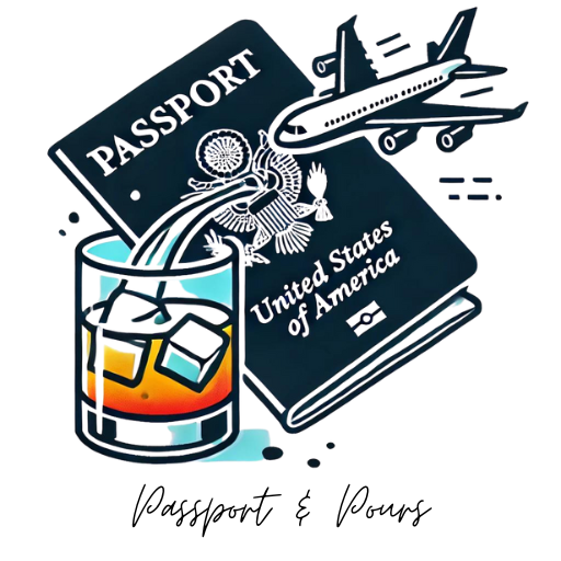 Passport & Pours