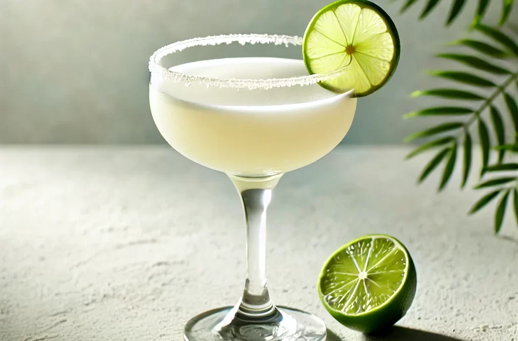 How to Make a Classic Daiquiri: The Perfect Summer Cocktail