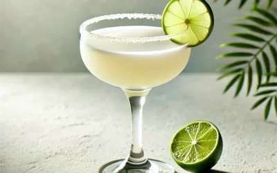 How to Make a Classic Daiquiri: The Perfect Summer Cocktail